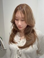 アルファバイオリカ(ALPHA by ORIKA)&nbsp;ハイレイヤースタイル