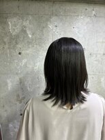 セクション(SECTION)&nbsp;くびれボブ