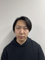 ヘアー ブルーム(hair bloom.)&nbsp;７：３パート