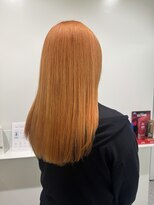シーバイラヴィズム 万代店(Sea by LUVISM)&nbsp;orange