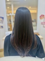 ユニティ 戸塚店&nbsp;ツヤツヤ☆リンクトリートメント（ロング）