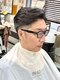 クリッパー (CLIP-PER)の写真/再現性の高いカットで、毎朝のスタイリングも時短で楽々◎ビジネスシーンにも対応した好印象スタイルに！