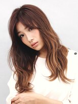 メイクス 表参道(MAKE'S omotesando)&nbsp;MAKES 乾かすだけでキマるリラックスロング