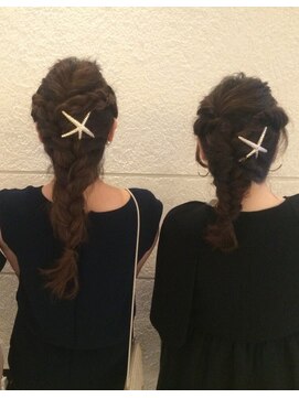 アローズ ステラプレイス店(HELLO'S) なみなみ☆ゆるゆる