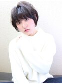 Regalo☆大人かわいいスポンテニアスショートボブ☆