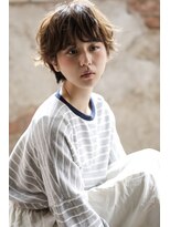 カライングドゥ(ing deux) 【+~ing deux】s line short