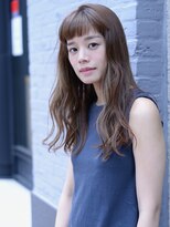 エレノア 渋谷公園通り店(Eleanor)&nbsp;ゆるっとロングウェーブ【PREGO】