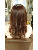 ウィービーパセリ atre川越店(WE BE PARSLEY)&nbsp;低温デジタルトリートメントパーマー♪【担当 木村沙織】