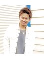 ヘアーレック(Hair REC) KENTA