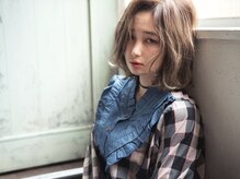 ヘアールーム ラウレア(hair room Laule'a)