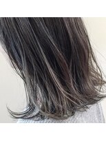 セレンディピティ(Serendipity)&nbsp;髪質改善カラーエステ