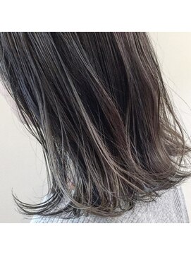 セレンディピティ(Serendipity) 髪質改善カラーエステ