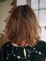 プロデュース 古淵店(Produce)&nbsp;ソフトパーマ【古淵/相模原/町田】