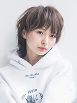 マーブルトウキョウネオリーブ(marbles tokyo neolive)&nbsp;【マーブル東京三軒茶屋】☆大人ショート×ネオウルフ☆