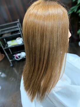 ライオンハート(Lion Heart) プラチナアッシュ