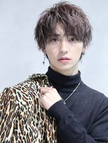 リップス 渋谷(LIPPS)&nbsp;レオショート