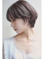 ラエレ(Laere)&nbsp;【Laere】ふわっとショートボブ