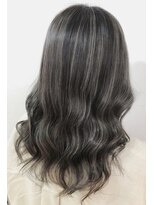 ワールドオーダー 天王寺店(WORLD ORDER)&nbsp;コントラストハイライト3