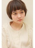 キュートボブ