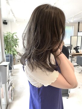 リベルテ 岡崎店(Liberte) 大人×色っぽレイヤー