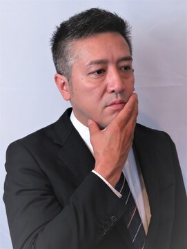 オオノ イキ堂島店(ONO) 2WAY・オンスタイル~ビジネスパフォーマンスUPヘア~