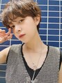 ジゼル(GiseL) ショートスタイルもお任せ下さい!ショートカット/ショートヘア