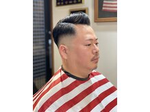 宮崎理容院