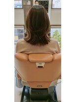 スクウォット(Squat)&nbsp;レイヤーミディアム