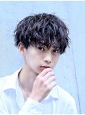 波打ちクールウェーブ