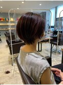 甲子園口/髪質改善/白髪染め/ショート/酸性ストレート/美容室