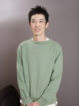 ソソ(SOSO)&nbsp;大阿久 徹