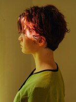 美容室ソラ 小岩店(sora)&nbsp;ハンサムショート【小岩】