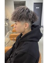 レックス 中野(rex)&nbsp;ハイライト/アッシュカラー/ツイスパ