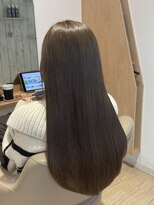 アンフィ 東京(Amphi)&nbsp;【長持ち!!ULTOWAトリートメント♪】