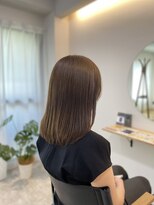 リノ(Lino)&nbsp;うるツヤhair