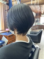 リンクスハート 橿原店(Link's Heart)&nbsp;大人ショート