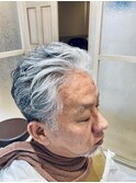 ダンディな。