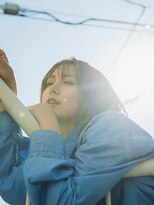 ゴート 茅ヶ崎(GOAT)&nbsp;GOAT_茅ヶ崎/日常を彩るヘアスタイルを/湘南/茅ヶ崎