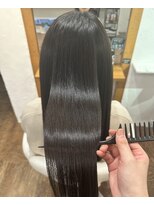 ヘアサロン リーフ(Hair Salon Leaf) 髪質改善トリートメント