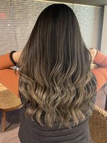 アトリエエル(Atelier L)&nbsp;【グラデーションカラー】