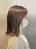 切りっぱなしセミ