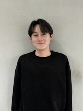 トッカ 八王子店(tocca) 羽生沢 日向