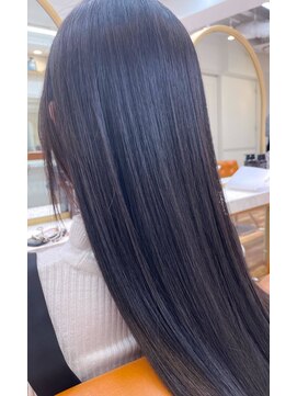 アプリバイリアン 浦和2号店(appri by Rien) 縮毛矯正/ストレート/艶髪/髪質改善/appri茂木俊哉