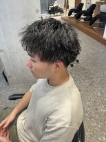 ベンティ(venti)&nbsp;【VENTI 竹内】ソフトツイストスパイラル