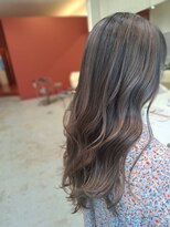 ラフランクリー(la frankly) ブルージュ/大人かわいい/大人ボブ/髪質改善/小顔ヘア