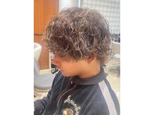 メンズトレースト 半田店(Men's TRACEst)
