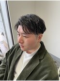 (宇都宮美容室/宇都宮駅/岡本駅/髪質改善/白髪ぼかしハイライト)