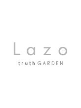 tｒｕｔｈＧＡＲＤＥＮＬａｚｏ【トゥルースガーデンラソ】