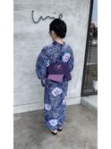 浴衣