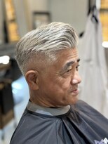 ジ オブスキュア(THE OBSCURE)&nbsp;イケオジフェード